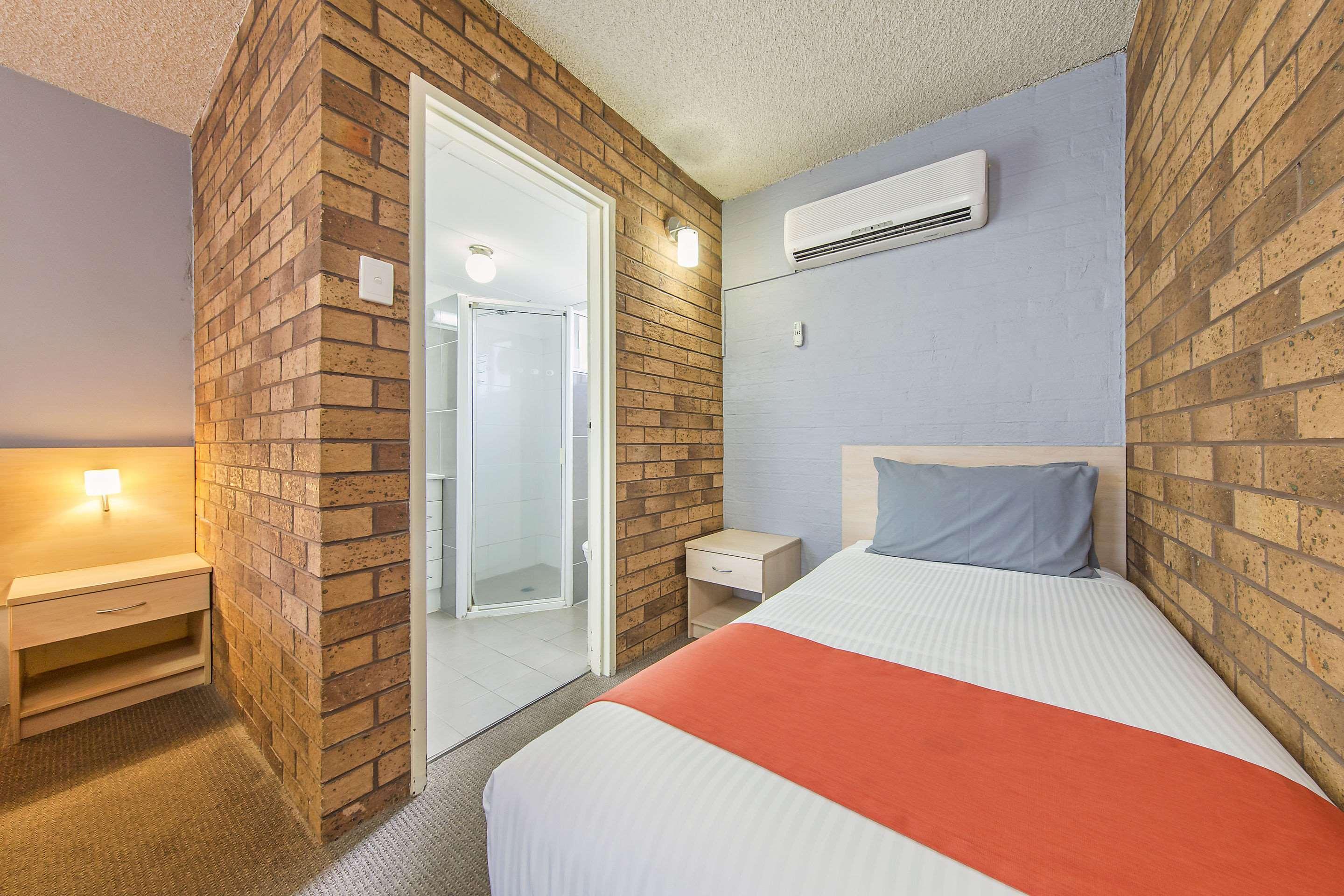 Comfort Inn Dubbo City Exterior photo
