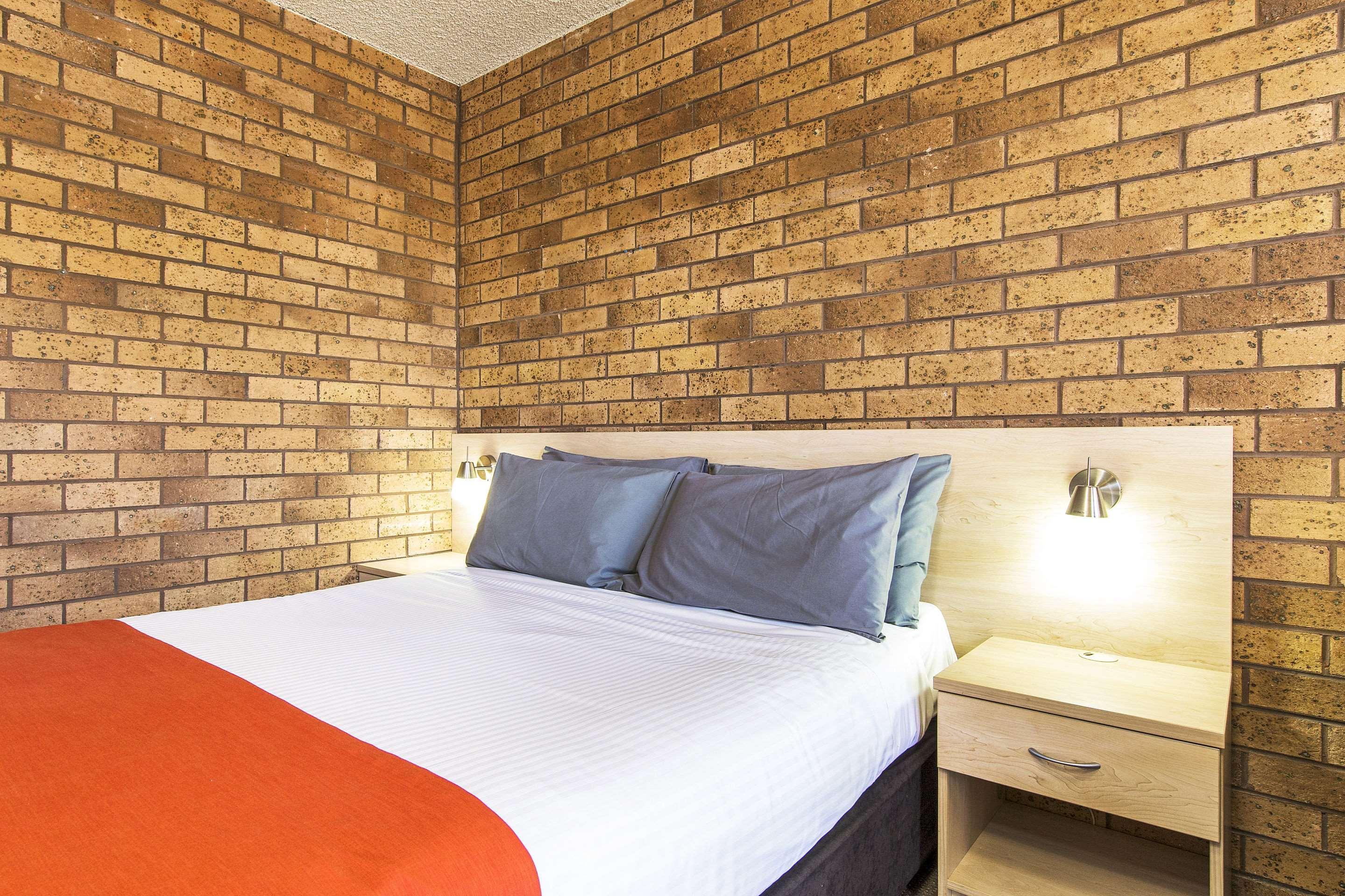Comfort Inn Dubbo City Exterior photo
