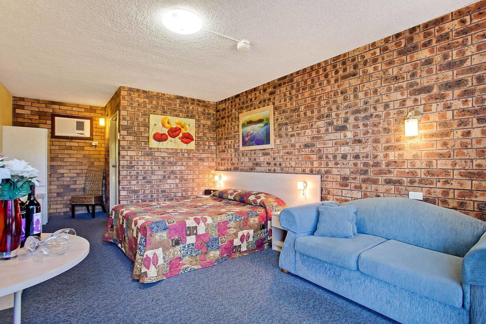 Comfort Inn Dubbo City Exterior photo