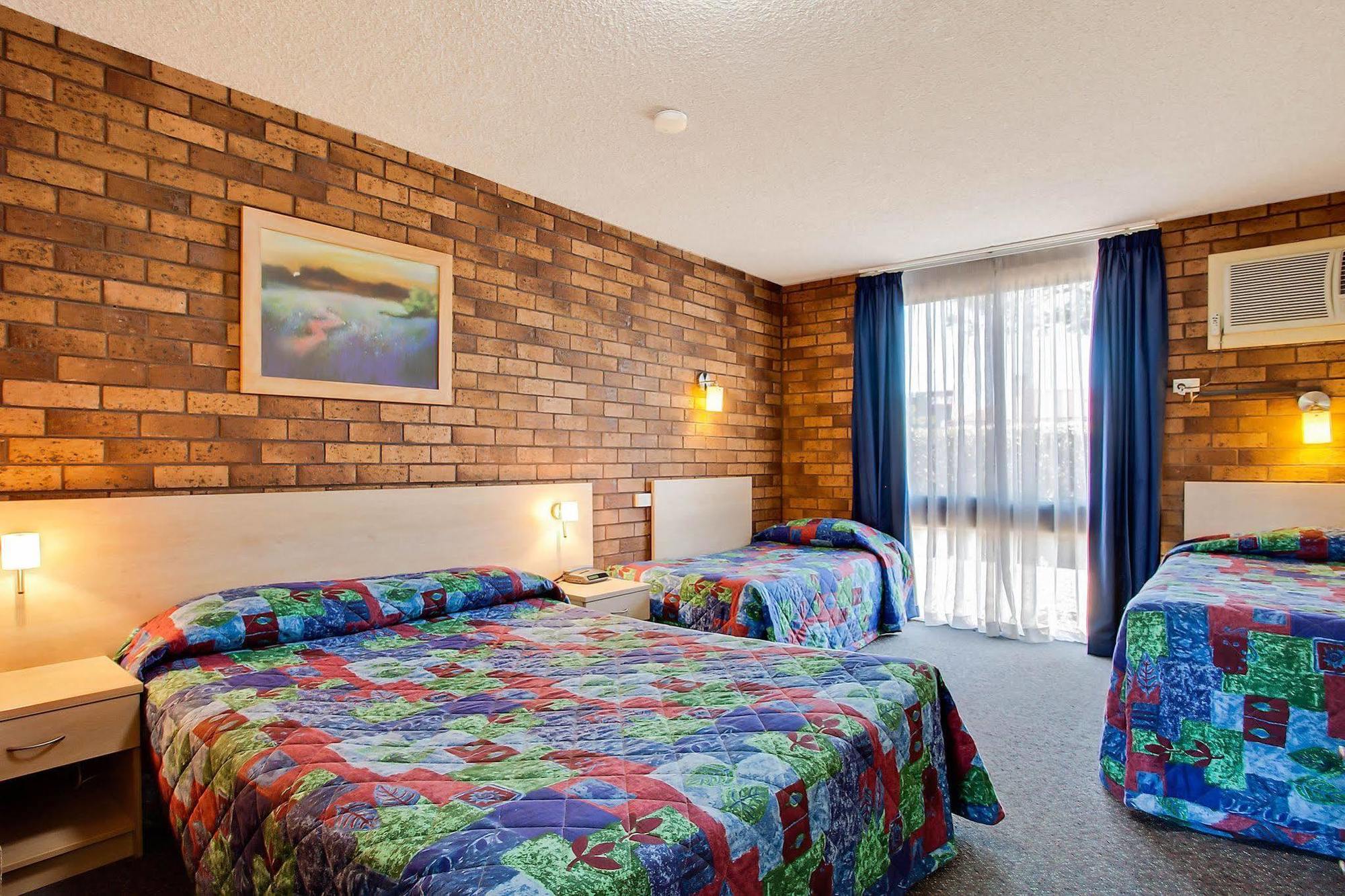 Comfort Inn Dubbo City Exterior photo